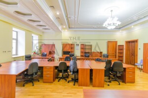 Аренда офисного помещения в Киеве, Липская улица 10, помещений - 4, этаж - 2 фото 2