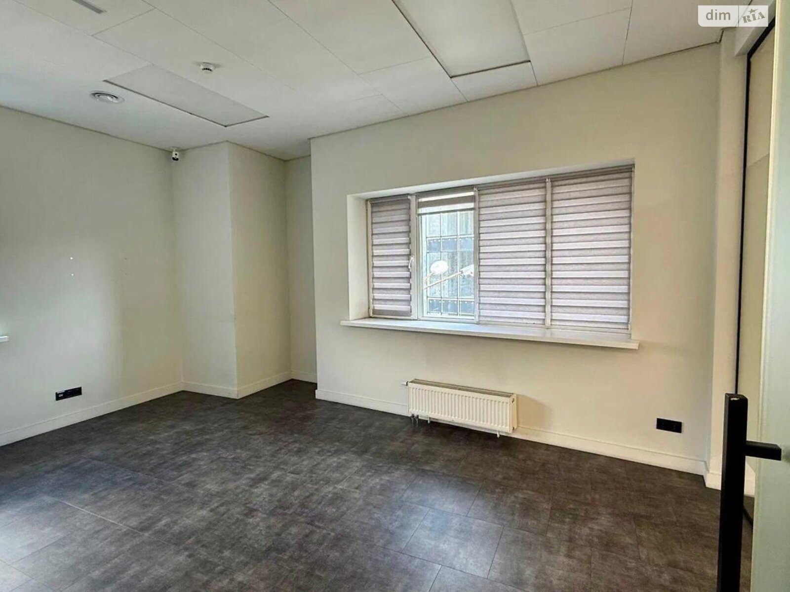 Оренда офісного приміщення в Києві, Михайла Максимовича вулиця, приміщень - 8, поверх - 3 фото 1