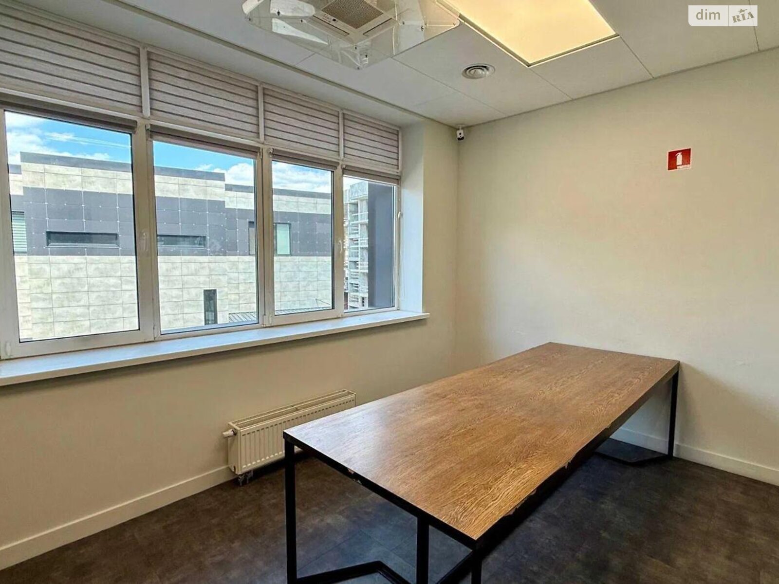 Оренда офісного приміщення в Києві, Михайла Максимовича вулиця, приміщень - 8, поверх - 3 фото 1