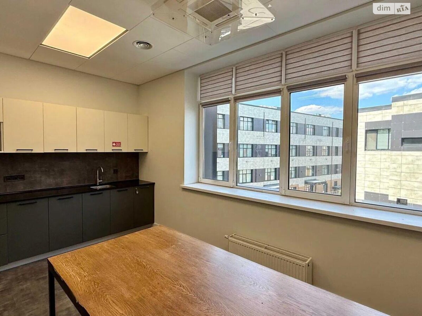 Оренда офісного приміщення в Києві, Михайла Максимовича вулиця, приміщень - 8, поверх - 3 фото 1