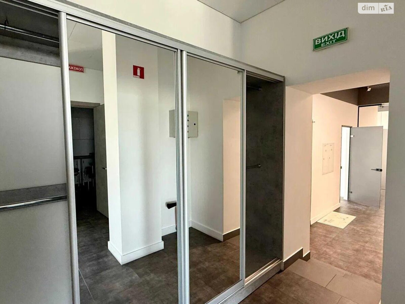 Оренда офісного приміщення в Києві, Михайла Максимовича вулиця, приміщень - 8, поверх - 3 фото 1