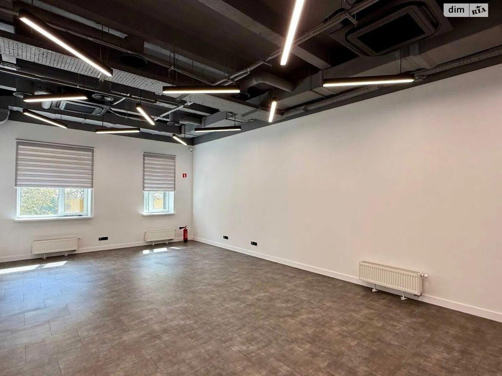 Оренда офісного приміщення в Києві, Михайла Максимовича вулиця, приміщень - 8, поверх - 3 фото 1