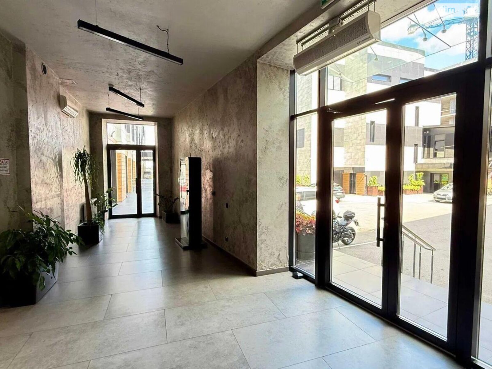 Оренда офісного приміщення в Києві, Михайла Максимовича вулиця, приміщень - 8, поверх - 3 фото 1