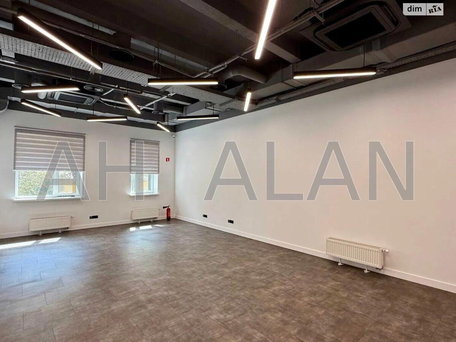 Оренда офісного приміщення в Києві, Михайла Максимовича вулиця, приміщень - 8, поверх - 3 фото 1