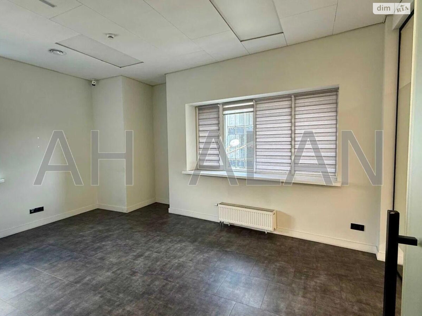 Оренда офісного приміщення в Києві, Михайла Максимовича вулиця, приміщень - 8, поверх - 3 фото 1
