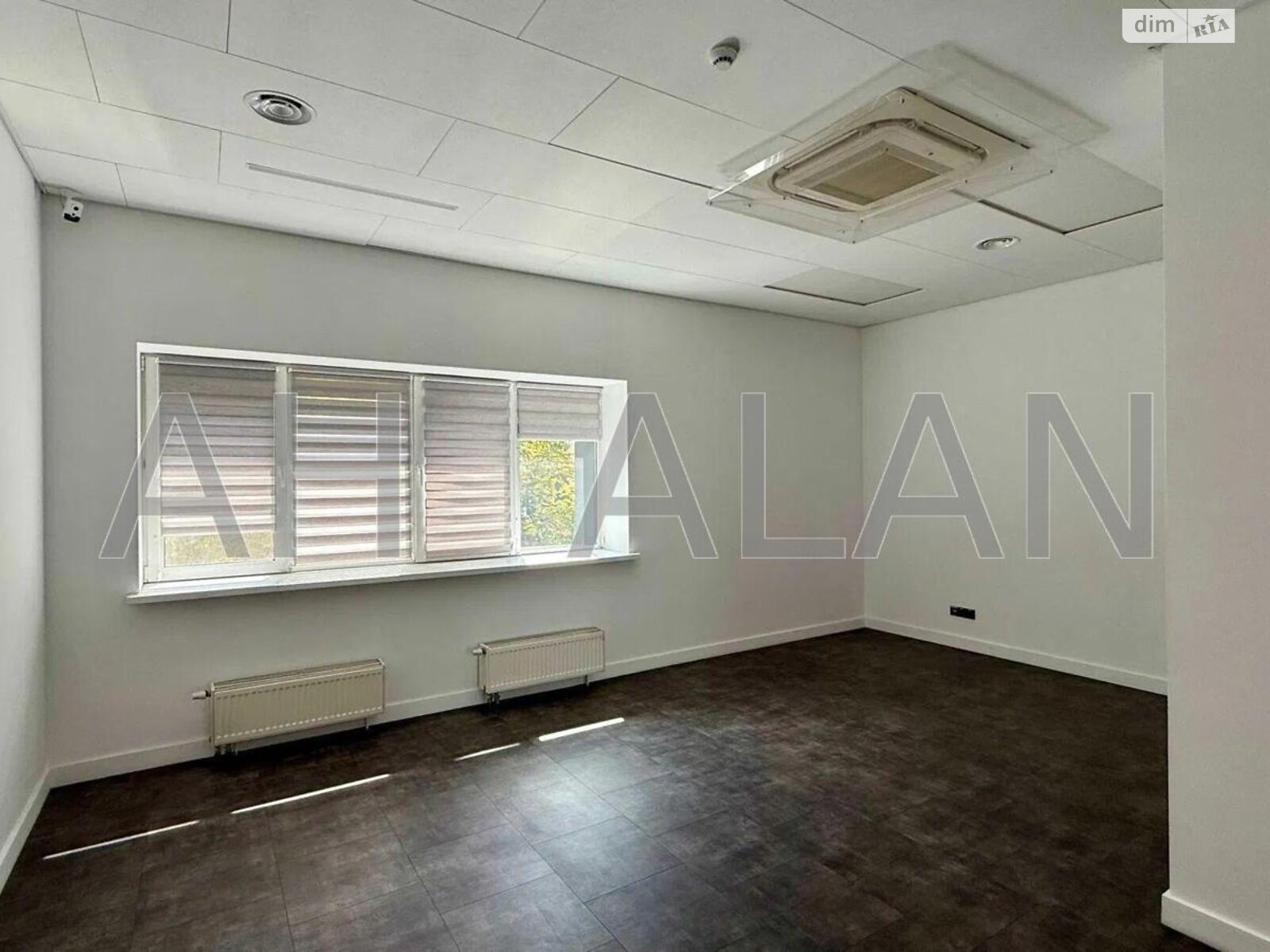 Оренда офісного приміщення в Києві, Михайла Максимовича вулиця, приміщень - 8, поверх - 3 фото 1