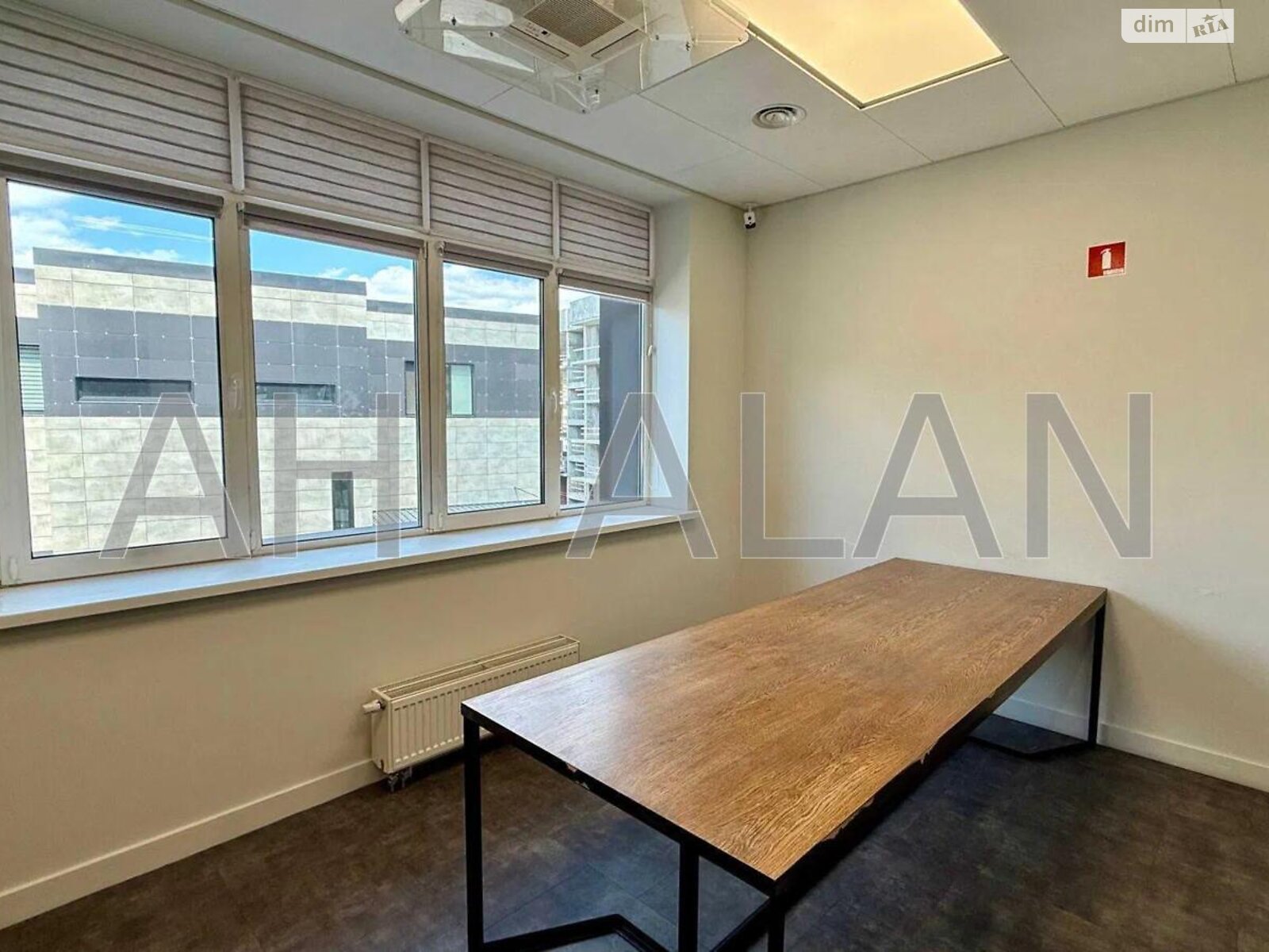 Оренда офісного приміщення в Києві, Михайла Максимовича вулиця, приміщень - 8, поверх - 3 фото 1