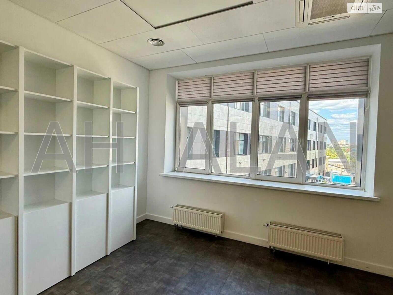 Оренда офісного приміщення в Києві, Михайла Максимовича вулиця, приміщень - 8, поверх - 3 фото 1