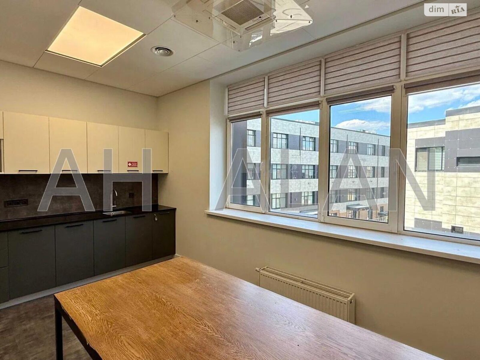 Оренда офісного приміщення в Києві, Михайла Максимовича вулиця, приміщень - 8, поверх - 3 фото 1