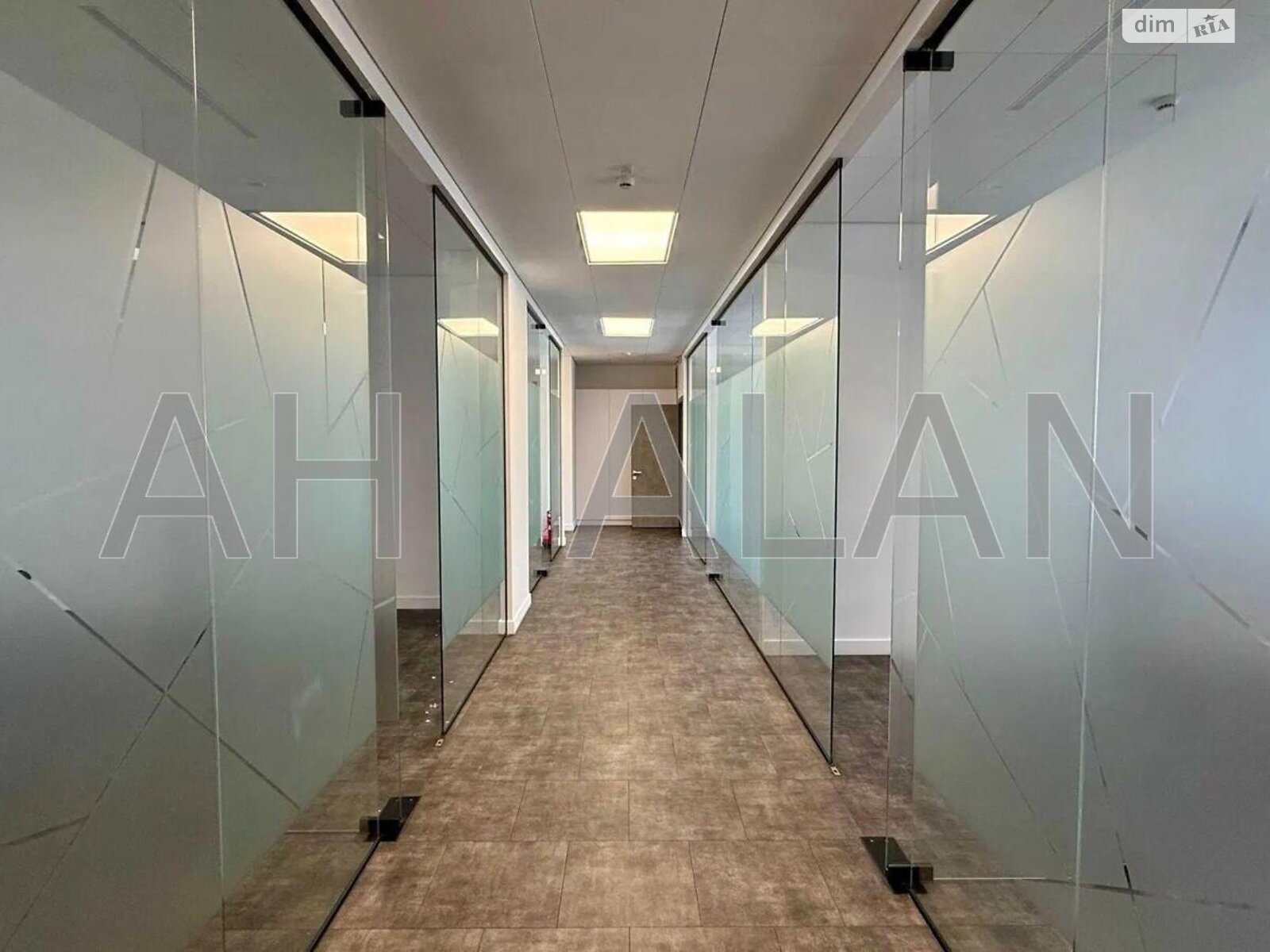 Оренда офісного приміщення в Києві, Михайла Максимовича вулиця, приміщень - 8, поверх - 3 фото 1