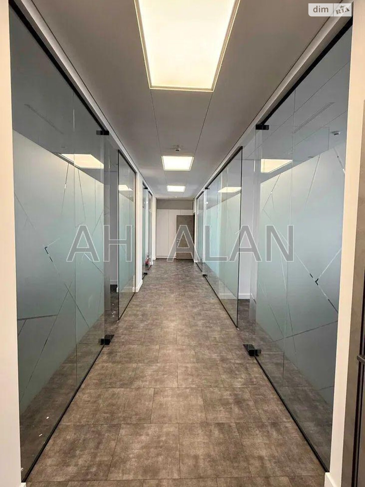 Оренда офісного приміщення в Києві, Михайла Максимовича вулиця, приміщень - 8, поверх - 3 фото 1
