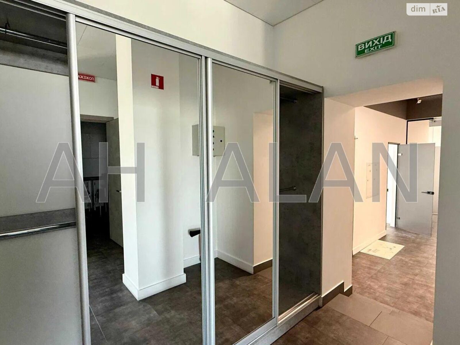 Оренда офісного приміщення в Києві, Михайла Максимовича вулиця, приміщень - 8, поверх - 3 фото 1