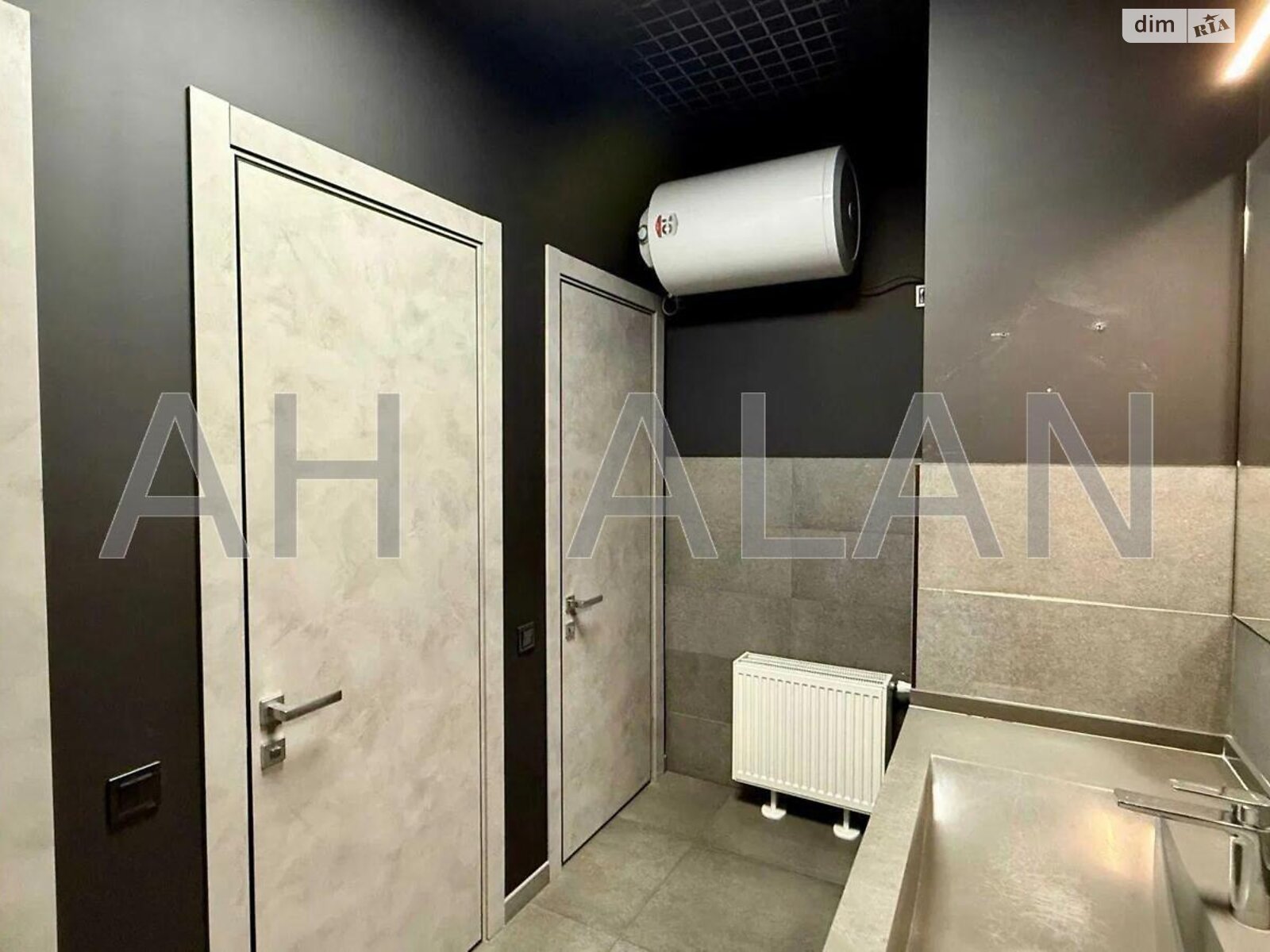 Оренда офісного приміщення в Києві, Михайла Максимовича вулиця, приміщень - 8, поверх - 3 фото 1