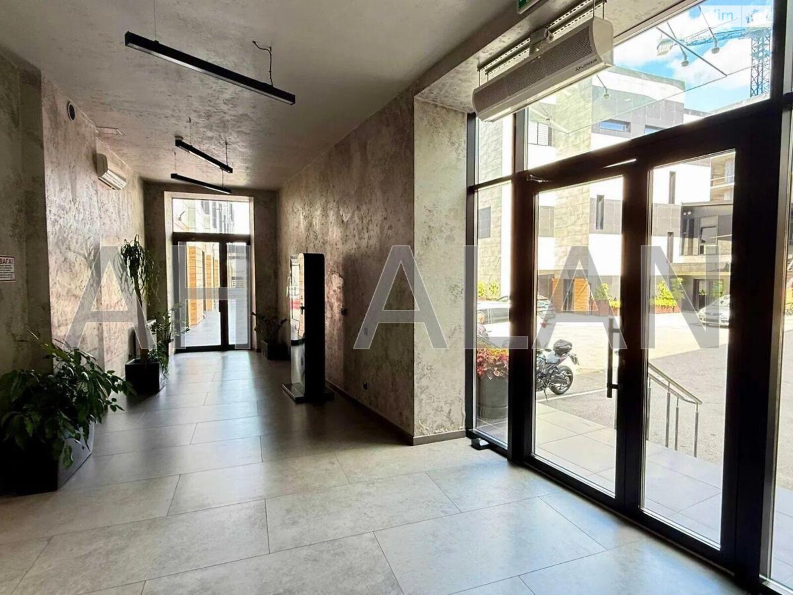 Оренда офісного приміщення в Києві, Михайла Максимовича вулиця, приміщень - 8, поверх - 3 фото 1