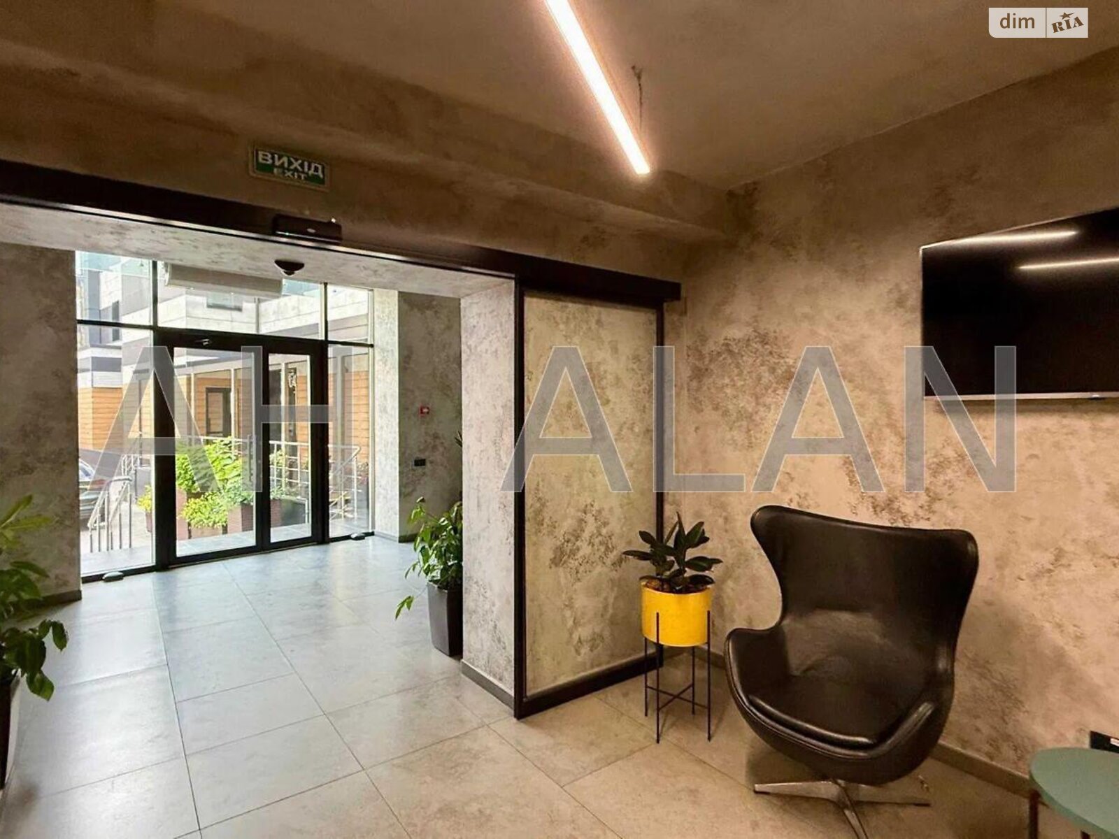 Оренда офісного приміщення в Києві, Михайла Максимовича вулиця, приміщень - 8, поверх - 3 фото 1