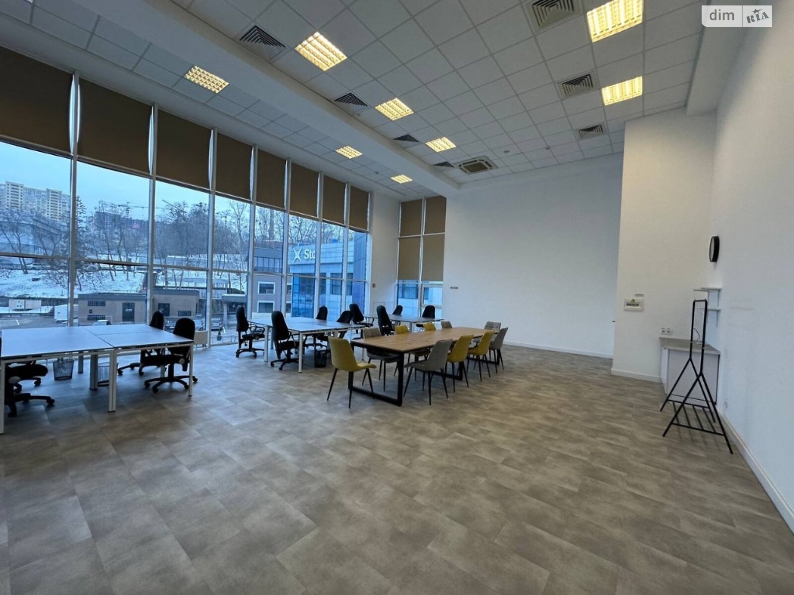 Оренда офісного приміщення в Києві, Охтирський провулок, приміщень - 1, поверх - 3 фото 1 Оренда офісного приміщення в Києві, Охтирський провулок, приміщень - 1, поверх - 3 фото 1