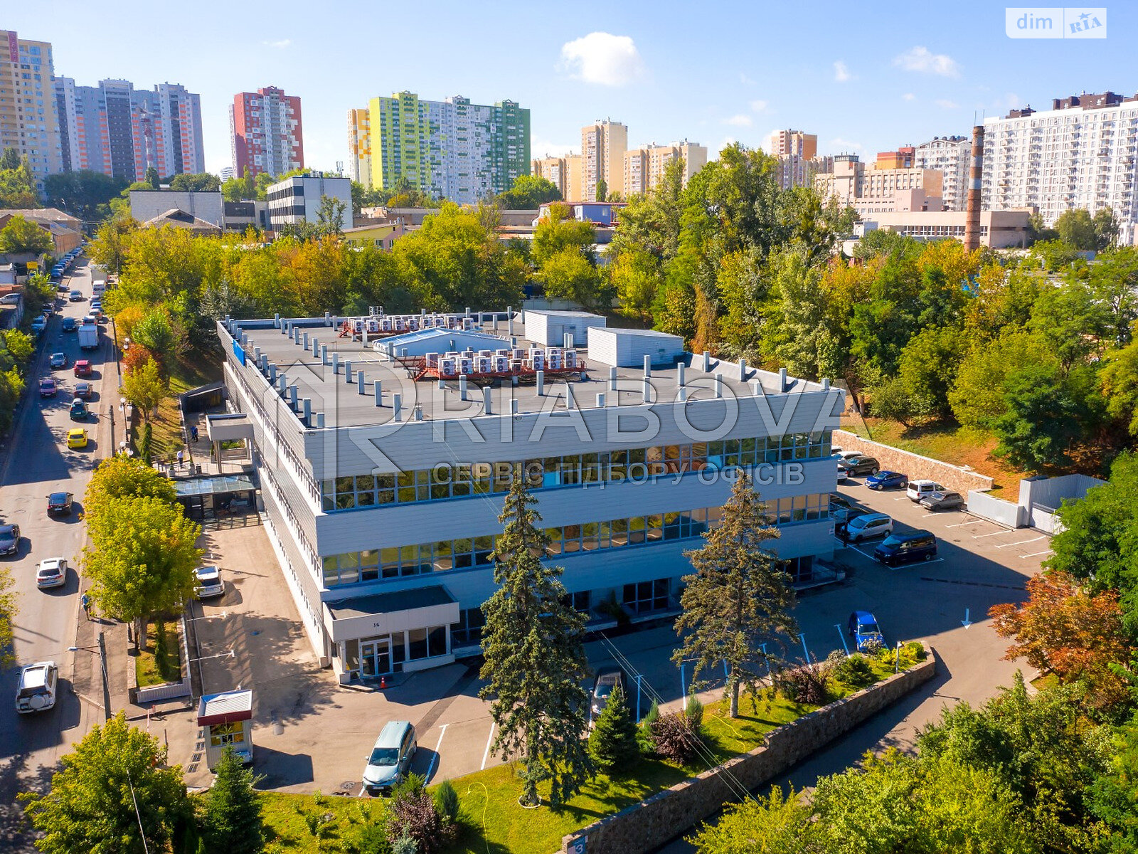 Оренда офісного приміщення в Києві, Охтирський провулок, приміщень -, поверх - 2 фото 1 Оренда офісного приміщення в Києві, Охтирський провулок, приміщень -, поверх - 2 фото 1