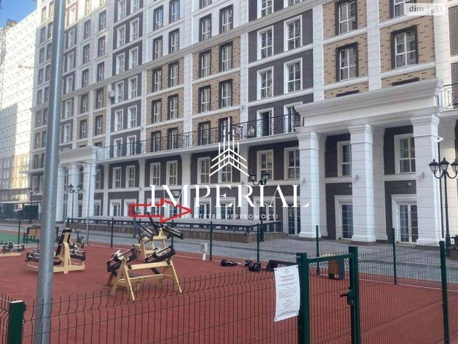 Оренда офісного приміщення в Києві, Онуфрія Трутенка вулиця 24, приміщень - 1, поверх - 1 фото 1 Оренда офісного приміщення в Києві, Онуфрія Трутенка вулиця 24, приміщень - 1, поверх - 1 фото 1