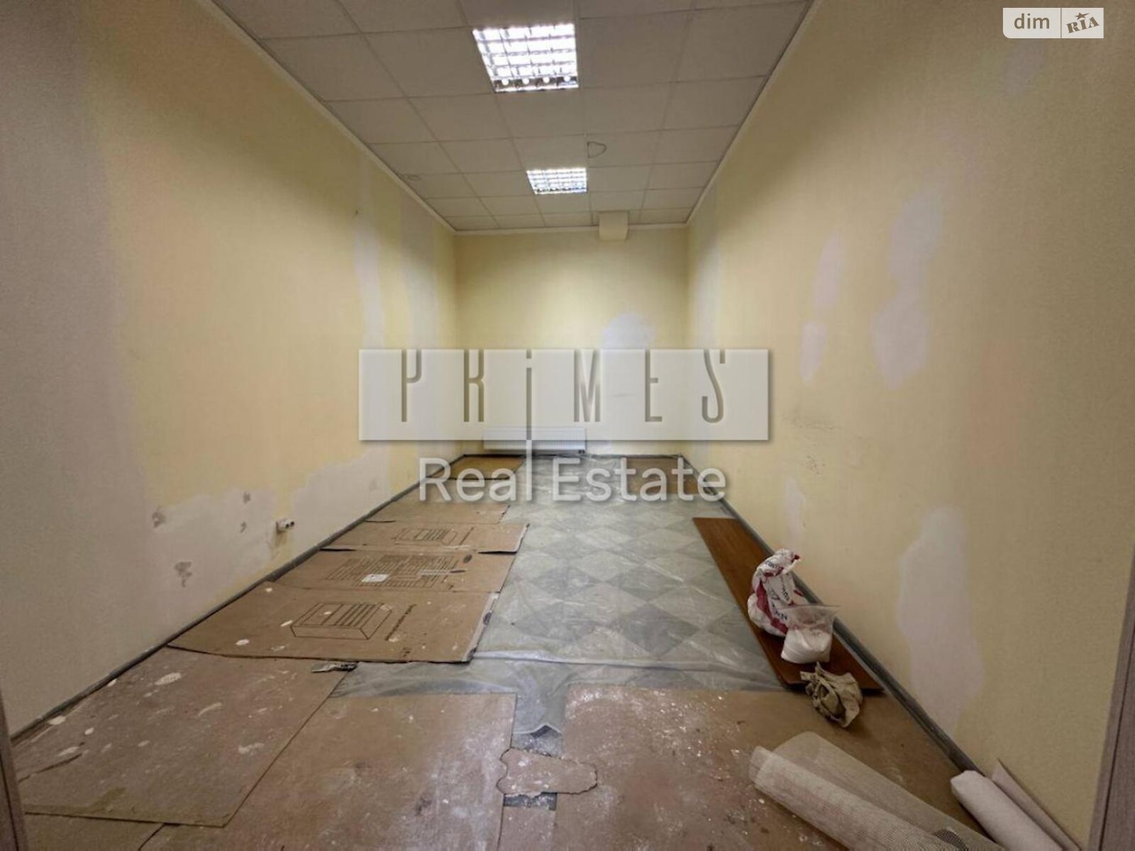Аренда офисного помещения в Киеве, Ракетная улица, помещений - 4, этаж - 1 фото 1