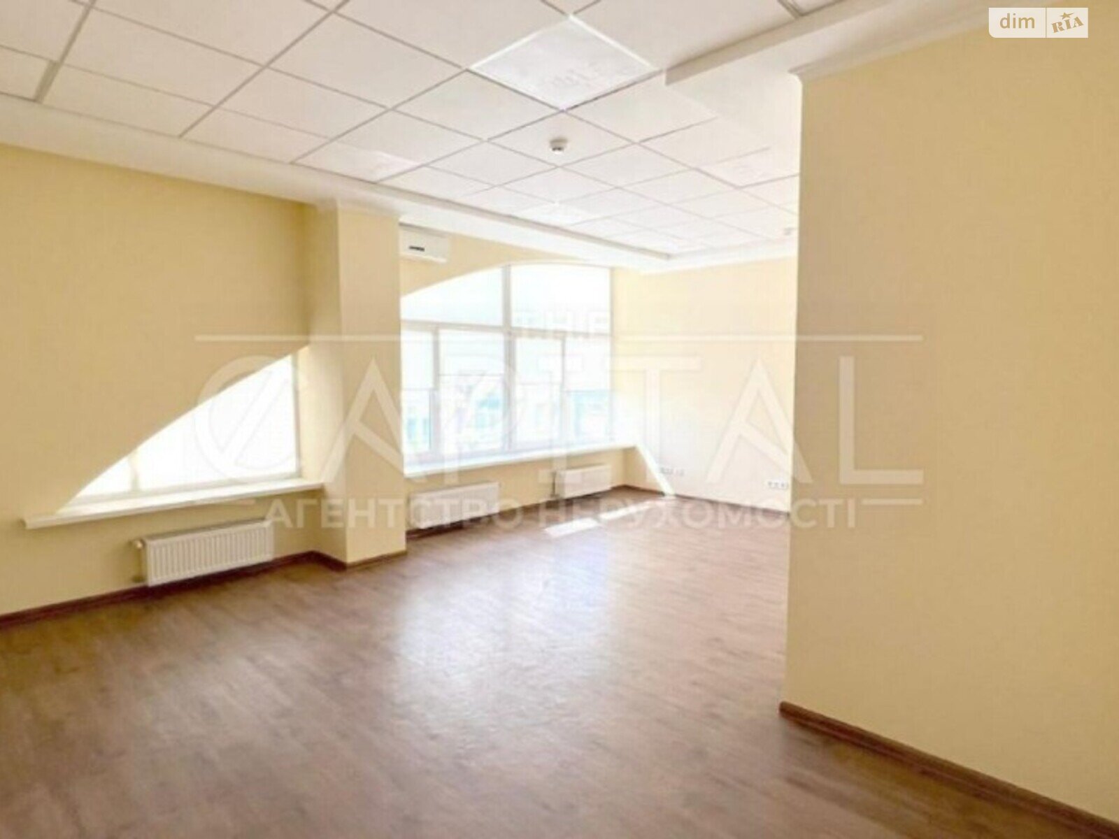 Аренда офисного помещения в Киеве, Саксаганского улица 119, помещений - 25, этаж - 11 фото 1