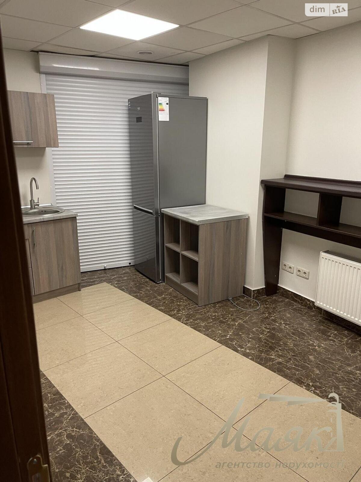 Оренда офісного приміщення в Києві, вул. Саксаганського 40/85, приміщень - 2, поверх - 6 фото 1 Оренда офісного приміщення в Києві, вул. Саксаганського 40/85, приміщень - 2, поверх - 6 фото 1