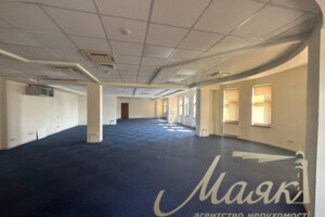 Аренда офисного помещения в Киеве, ул. Саксаганского 40/85, помещений - 2, этаж - 6 фото 2
