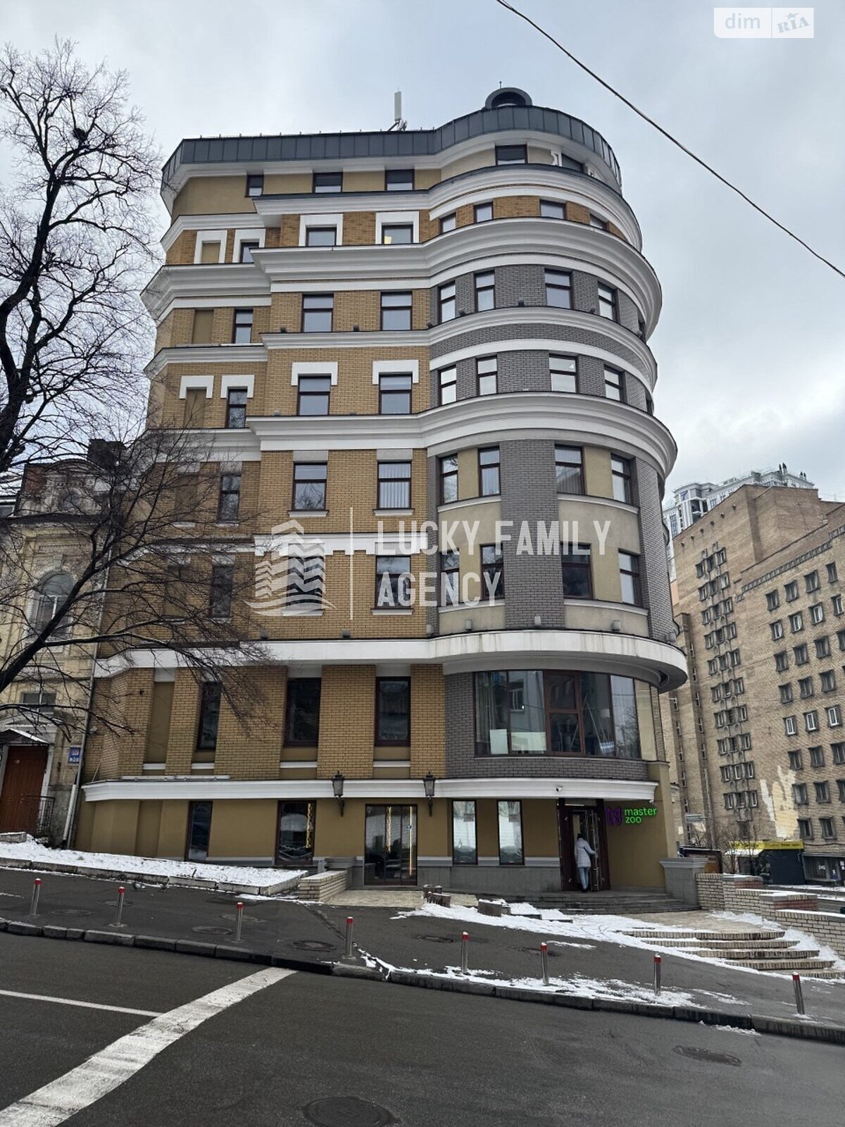 Оренда офісного приміщення в Києві, Саксаганського вулиця 40/82, приміщень -, поверх - 6 фото 1 Оренда офісного приміщення в Києві, Саксаганського вулиця 40/82, приміщень -, поверх - 6 фото 1