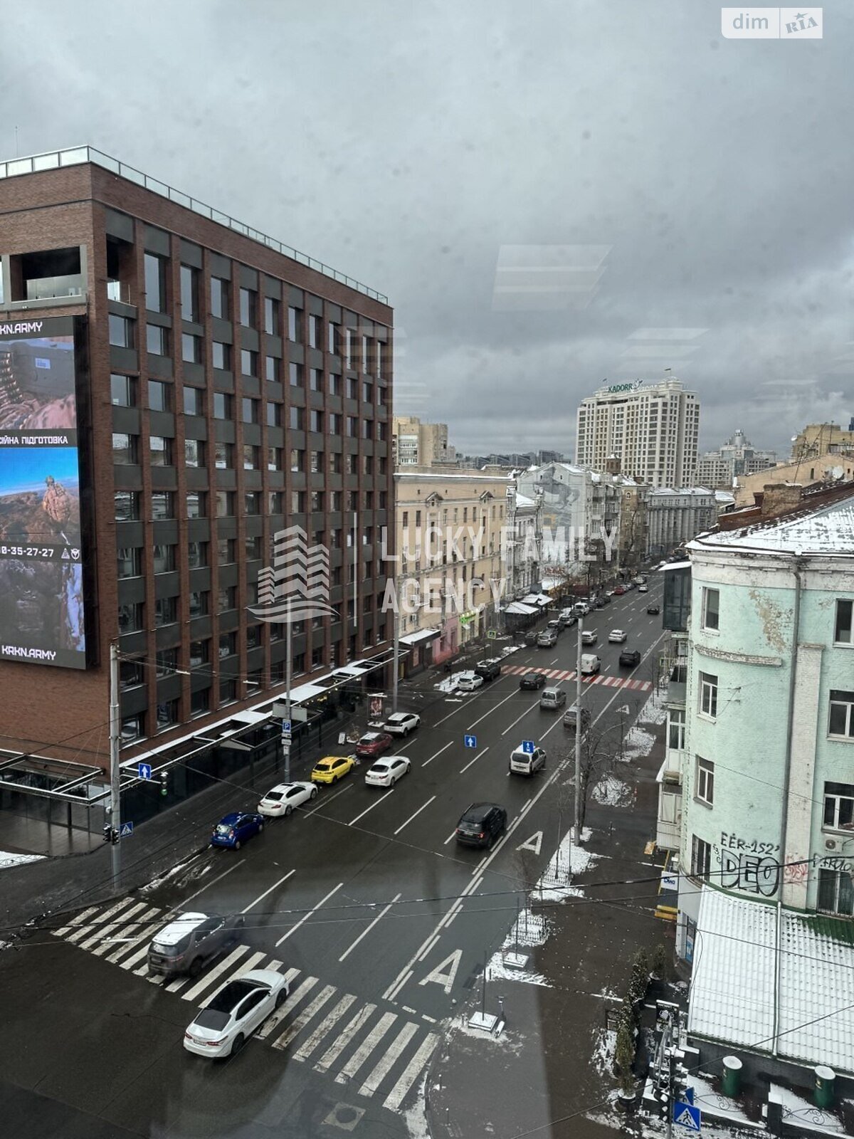 Оренда офісного приміщення в Києві, Саксаганського вулиця 40/82, приміщень -, поверх - 6 фото 1 Оренда офісного приміщення в Києві, Саксаганського вулиця 40/82, приміщень -, поверх - 6 фото 1