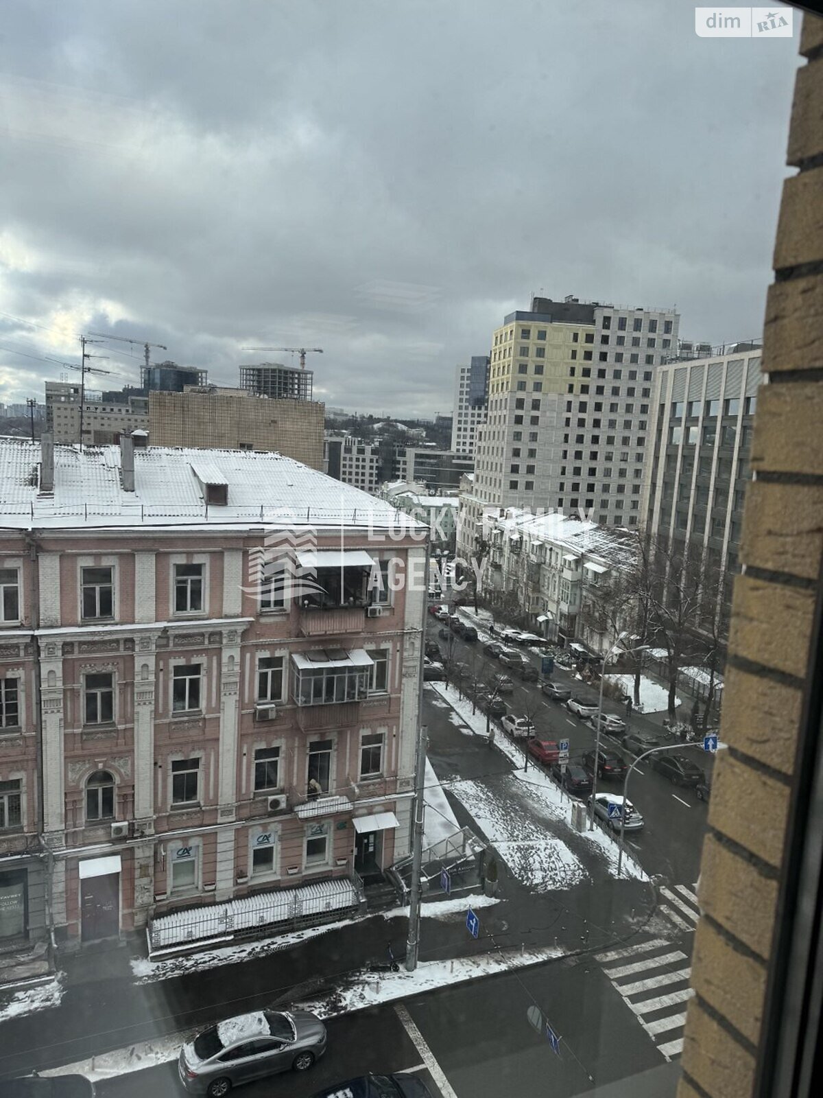 Оренда офісного приміщення в Києві, Саксаганського вулиця 40/82, приміщень -, поверх - 6 фото 1 Оренда офісного приміщення в Києві, Саксаганського вулиця 40/82, приміщень -, поверх - 6 фото 1
