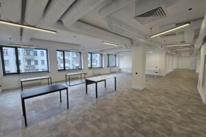 Аренда офисного помещения в Киеве, Саксаганского улица 53/80, помещений - 4, этаж - 3 фото 2