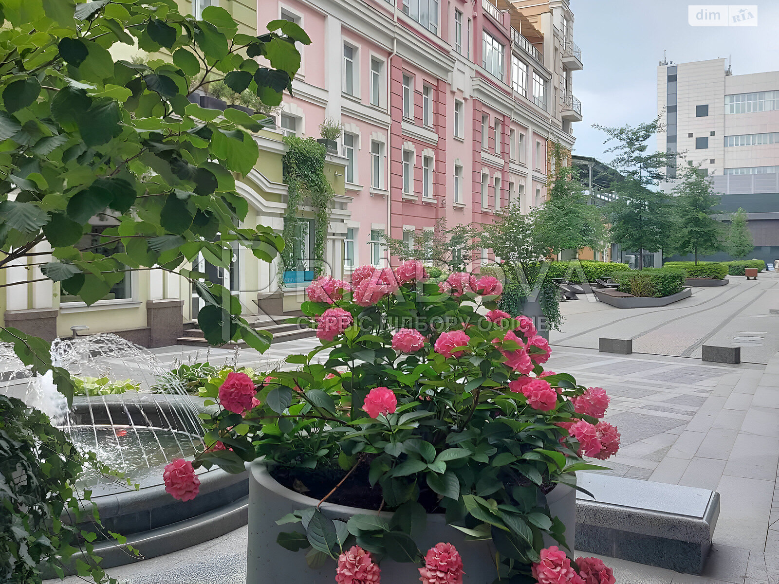 Аренда офисного помещения в Киеве, Сім’ї Прахових Гайдара, помещений -, этаж - 6 фото 1 Аренда офисного помещения в Киеве, Сім’ї Прахових Гайдара, помещений -, этаж - 6 фото 1
