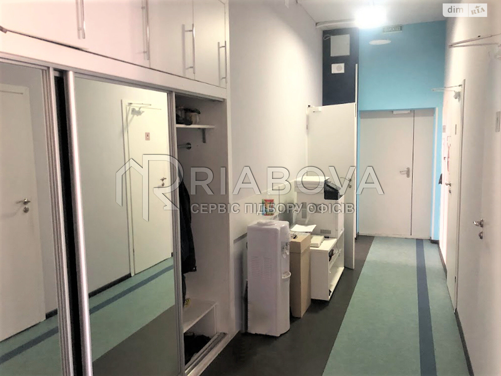 Аренда офисного помещения в Киеве, Сім’ї Прахових Гайдара, помещений -, этаж - 6 фото 1 Аренда офисного помещения в Киеве, Сім’ї Прахових Гайдара, помещений -, этаж - 6 фото 1