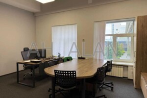 Аренда офисного помещения в Киеве, Семьи Праховых (Гайдара) улица, помещений - 9, этаж - 3 фото 2