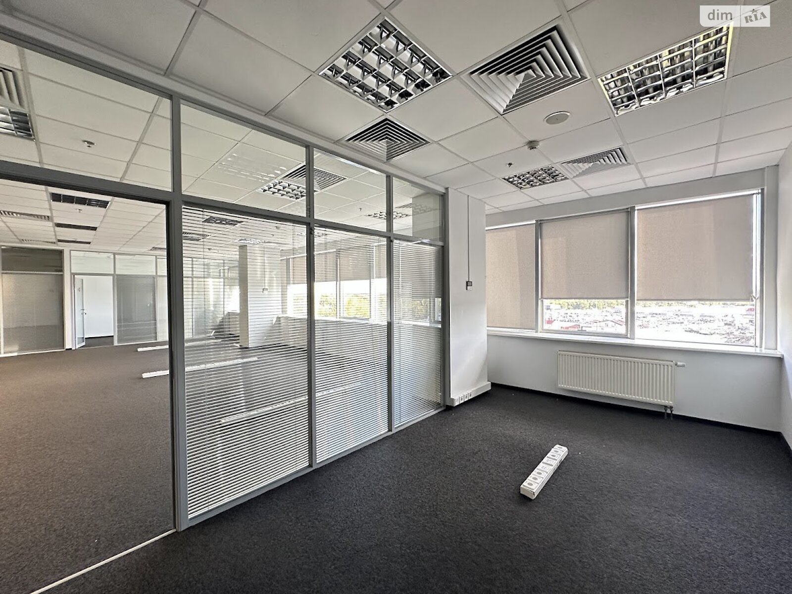 Аренда офисного помещения в Киеве, Столичное шоссе 103, помещений - 1, этаж - 7 фото 1