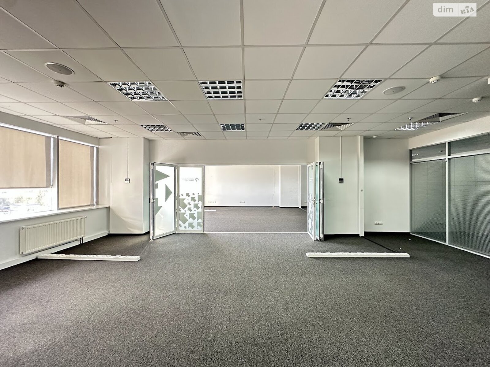 Аренда офисного помещения в Киеве, Столичное шоссе 103, помещений - 1, этаж - 7 фото 1