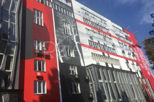 Аренда офисного помещения в Киеве, Сумская улица, помещений -, этаж - 4 фото 3
