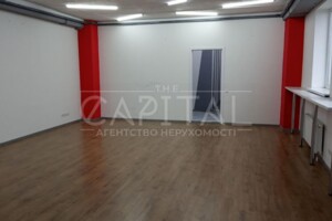 Оренда офісного приміщення в Києві, Васильківська вулиця 30, приміщень - 1, поверх - 6 фото 2