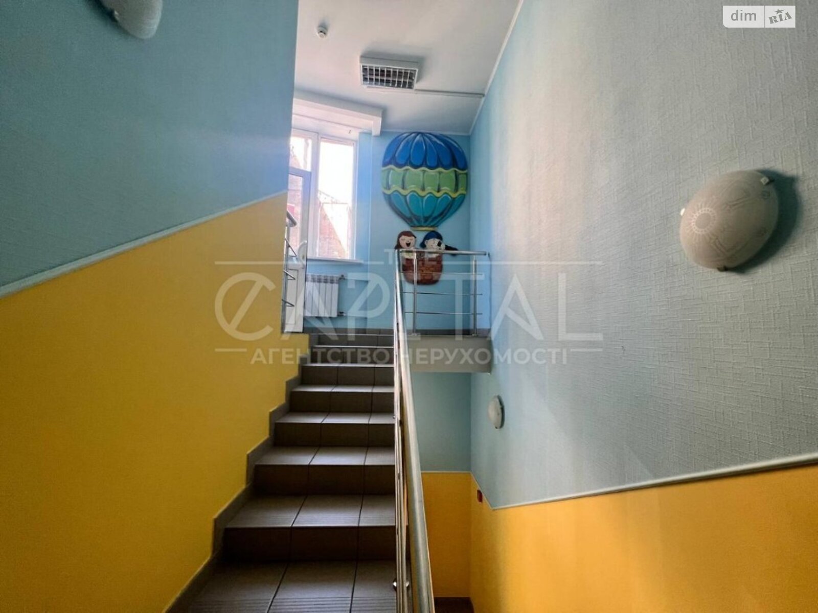Аренда офисного помещения в Киеве, Виктора Забилы улица 5, помещений - 2, этаж - 2 фото 1