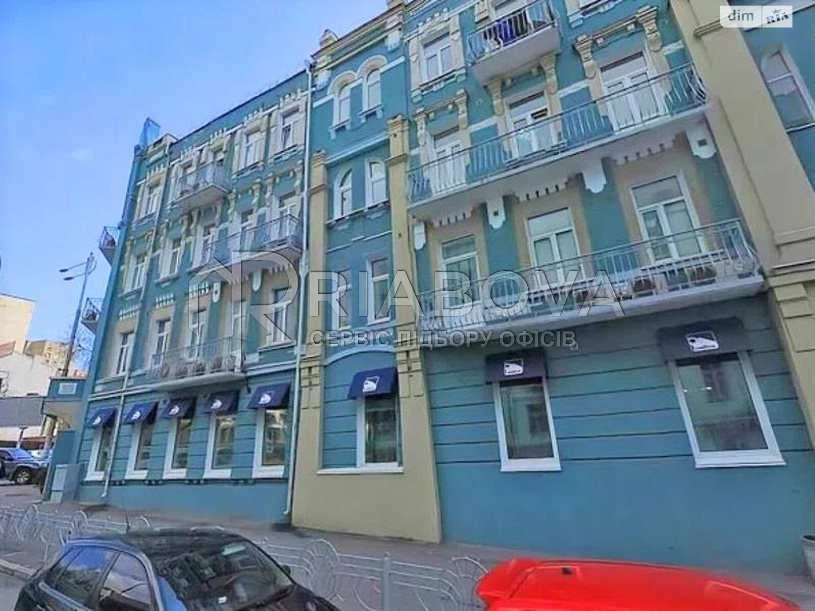 Оренда офісного приміщення в Києві, Володимирська вулиця, приміщень -, поверх - 3 фото 1 Оренда офісного приміщення в Києві, Володимирська вулиця, приміщень -, поверх - 3 фото 1