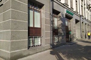 Аренда офисного помещения в Киеве, Антоновича Горького 64/16, помещений -, этаж - 1 фото 2
