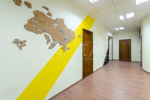 Оренда офісного приміщення в Києві, Велика Васильківська вулиця 39, приміщень - 7, поверх - 5 фото 2