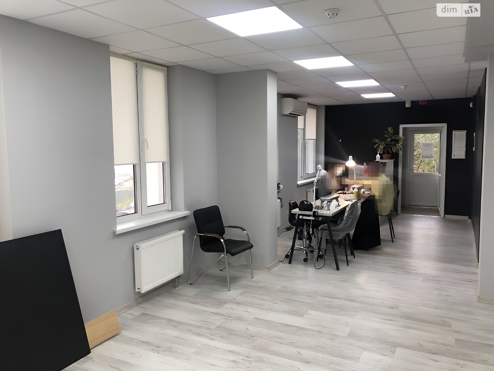 Оренда офісного приміщення в Києві, Харківське шосе 188, приміщень - 1, поверх - 2 фото 1 Оренда офісного приміщення в Києві, Харківське шосе 188, приміщень - 1, поверх - 2 фото 1
