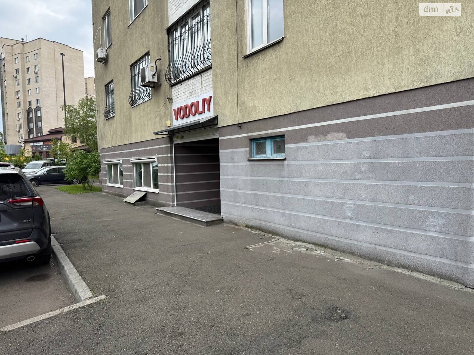 Аренда офисного помещения в Киеве, Харьковское шоссе 58А, помещений - 5 фото 1 Аренда офисного помещения в Киеве, Харьковское шоссе 58А, помещений - 5 фото 1