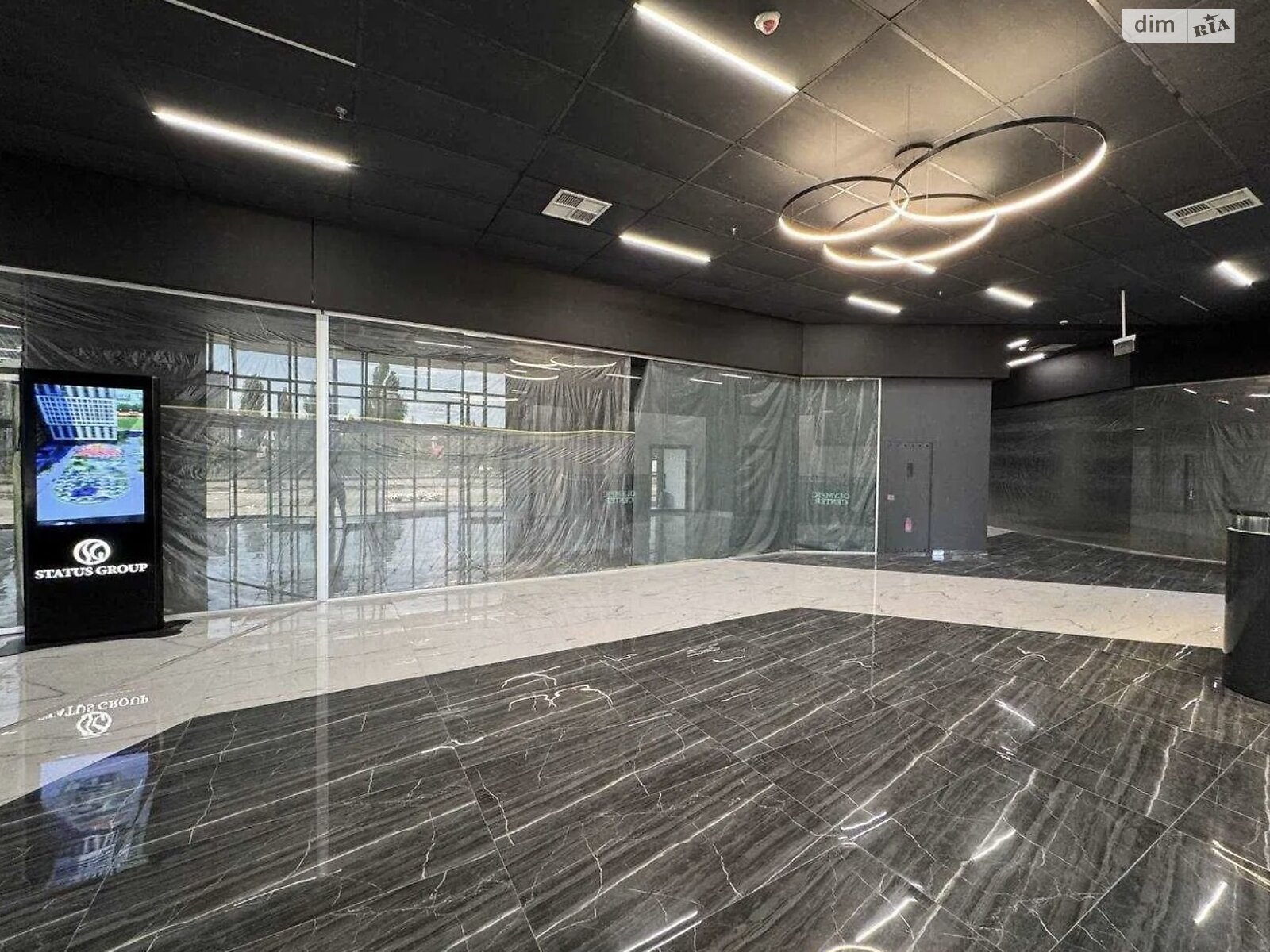 Аренда офисного помещения в Киеве, Николая Бажана проспект 17, помещений - 1, этаж - 2 фото 1 Аренда офисного помещения в Киеве, Николая Бажана проспект 17, помещений - 1, этаж - 2 фото 1