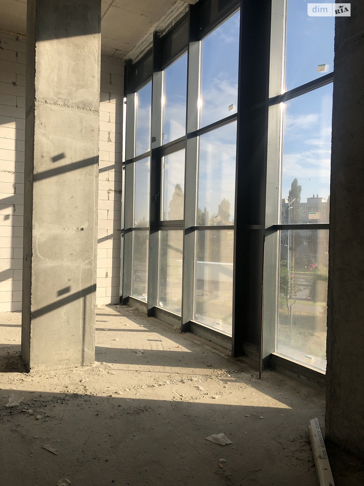 Аренда офисного помещения в Киеве, Николая Бажана проспект 17, помещений - 1, этаж - 2 фото 1 Аренда офисного помещения в Киеве, Николая Бажана проспект 17, помещений - 1, этаж - 2 фото 1
