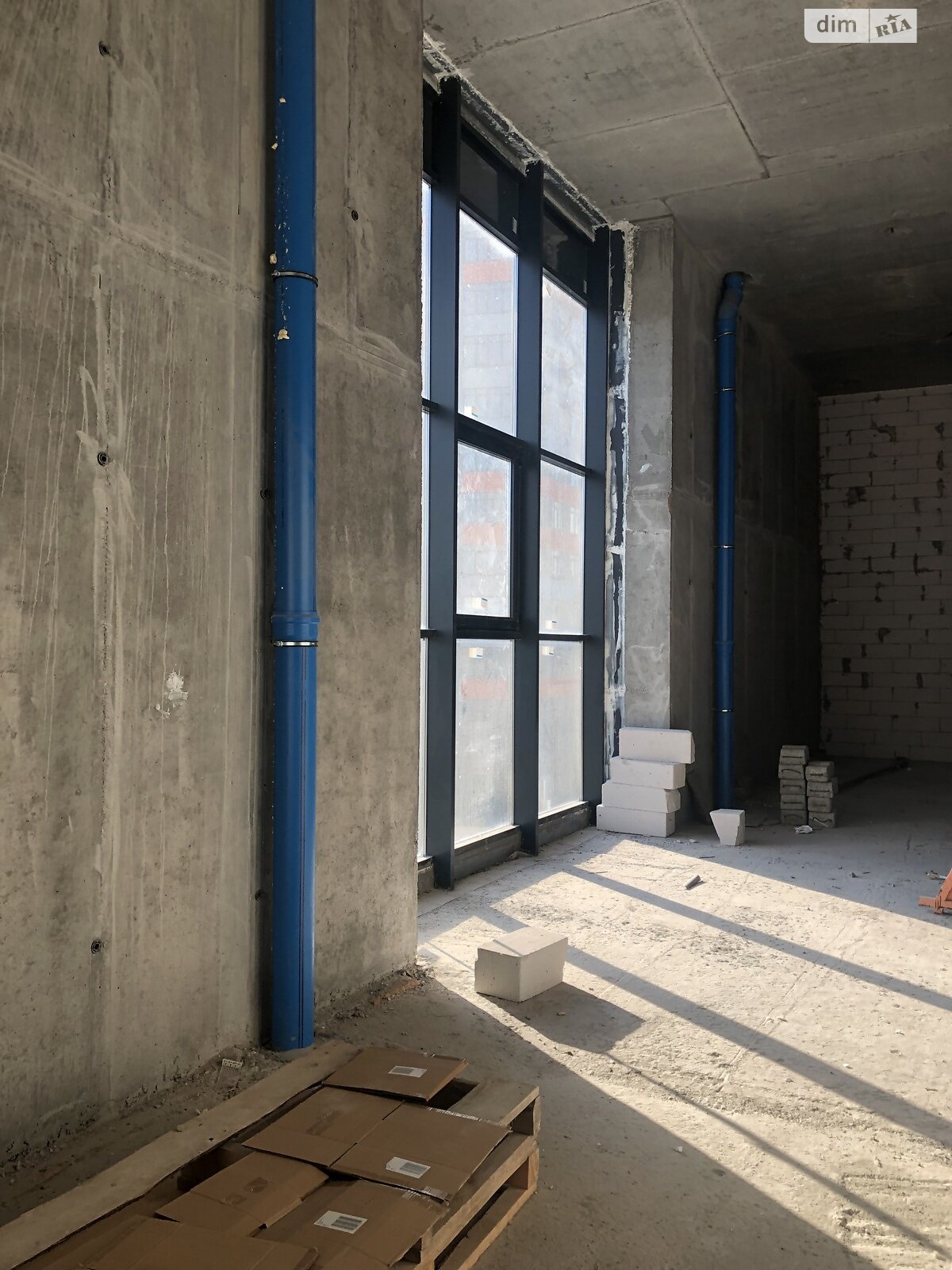 Аренда офисного помещения в Киеве, Николая Бажана проспект 17, помещений - 1, этаж - 2 фото 1 Аренда офисного помещения в Киеве, Николая Бажана проспект 17, помещений - 1, этаж - 2 фото 1