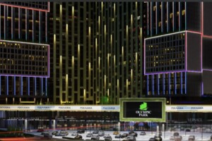 Аренда офисного помещения в Киеве, Николая Бажана проспект 17, помещений - 1, этаж - 2 фото 2 Аренда офисного помещения в Киеве, Николая Бажана проспект 17, помещений - 1, этаж - 2 фото 2