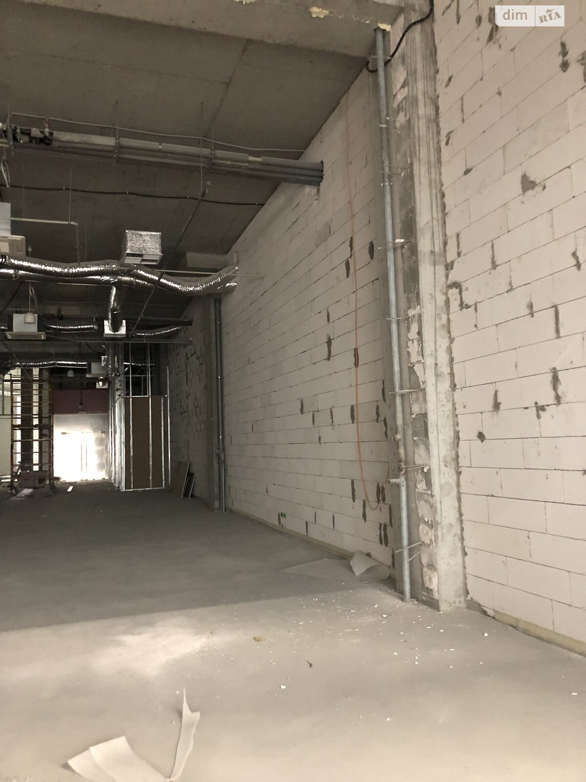 Аренда офисного помещения в Киеве, Николая Бажана проспект 17, помещений - 1, этаж - 2 фото 1 Аренда офисного помещения в Киеве, Николая Бажана проспект 17, помещений - 1, этаж - 2 фото 1