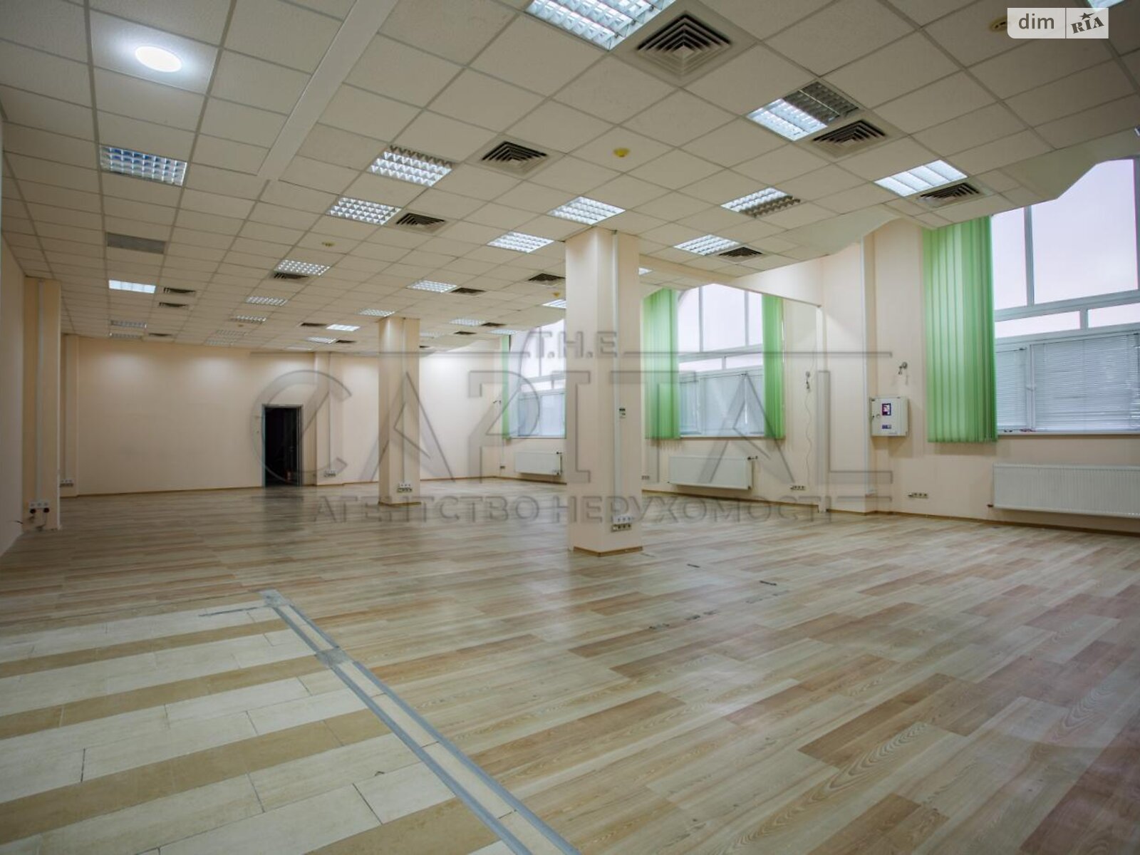 Аренда офисного помещения в Киеве, Хорива улица 55Б, помещений - 28, этаж - 1 фото 1 Аренда офисного помещения в Киеве, Хорива улица 55Б, помещений - 28, этаж - 1 фото 1