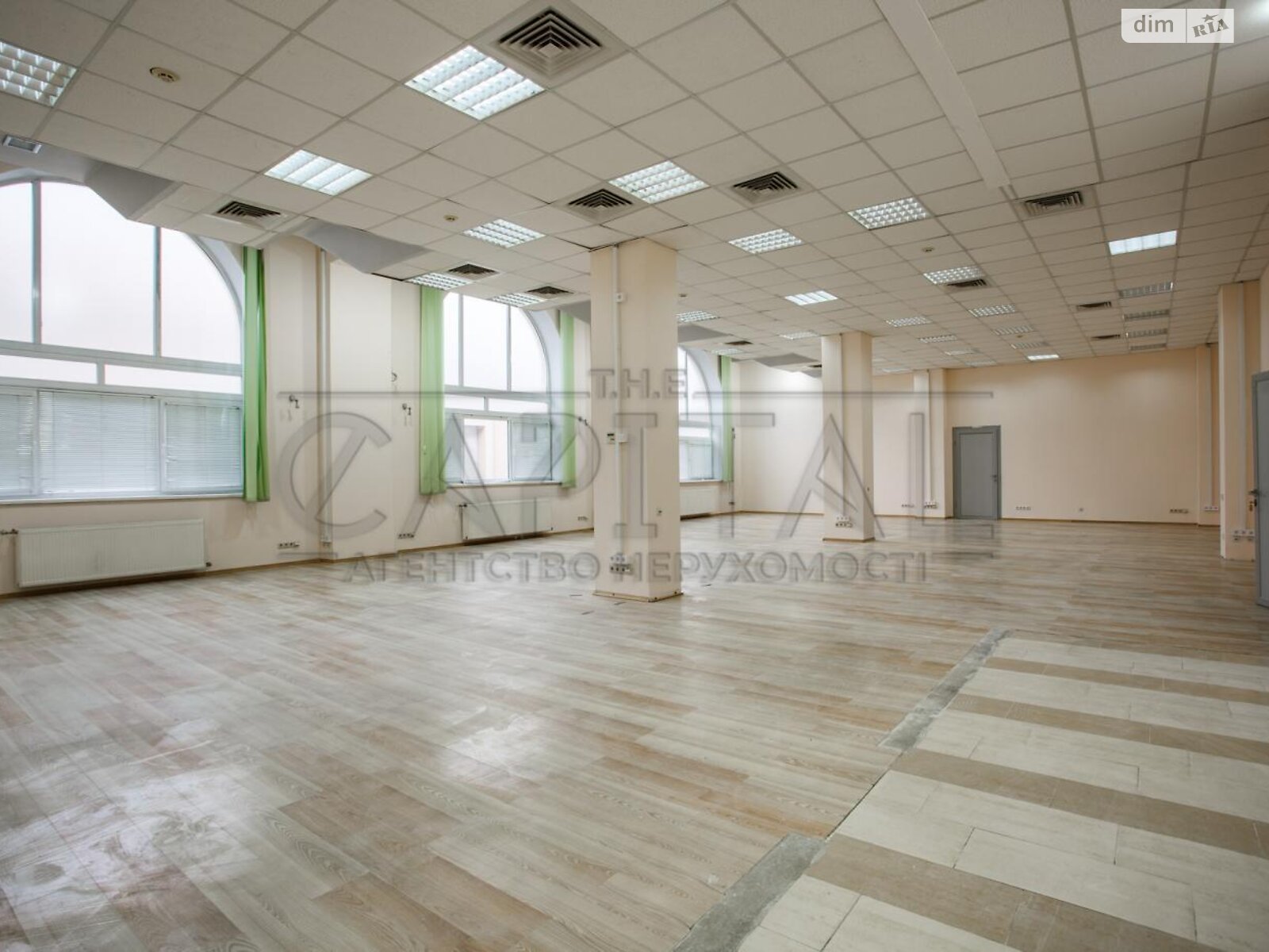 Аренда офисного помещения в Киеве, Хорива улица 55Б, помещений - 28, этаж - 1 фото 1 Аренда офисного помещения в Киеве, Хорива улица 55Б, помещений - 28, этаж - 1 фото 1
